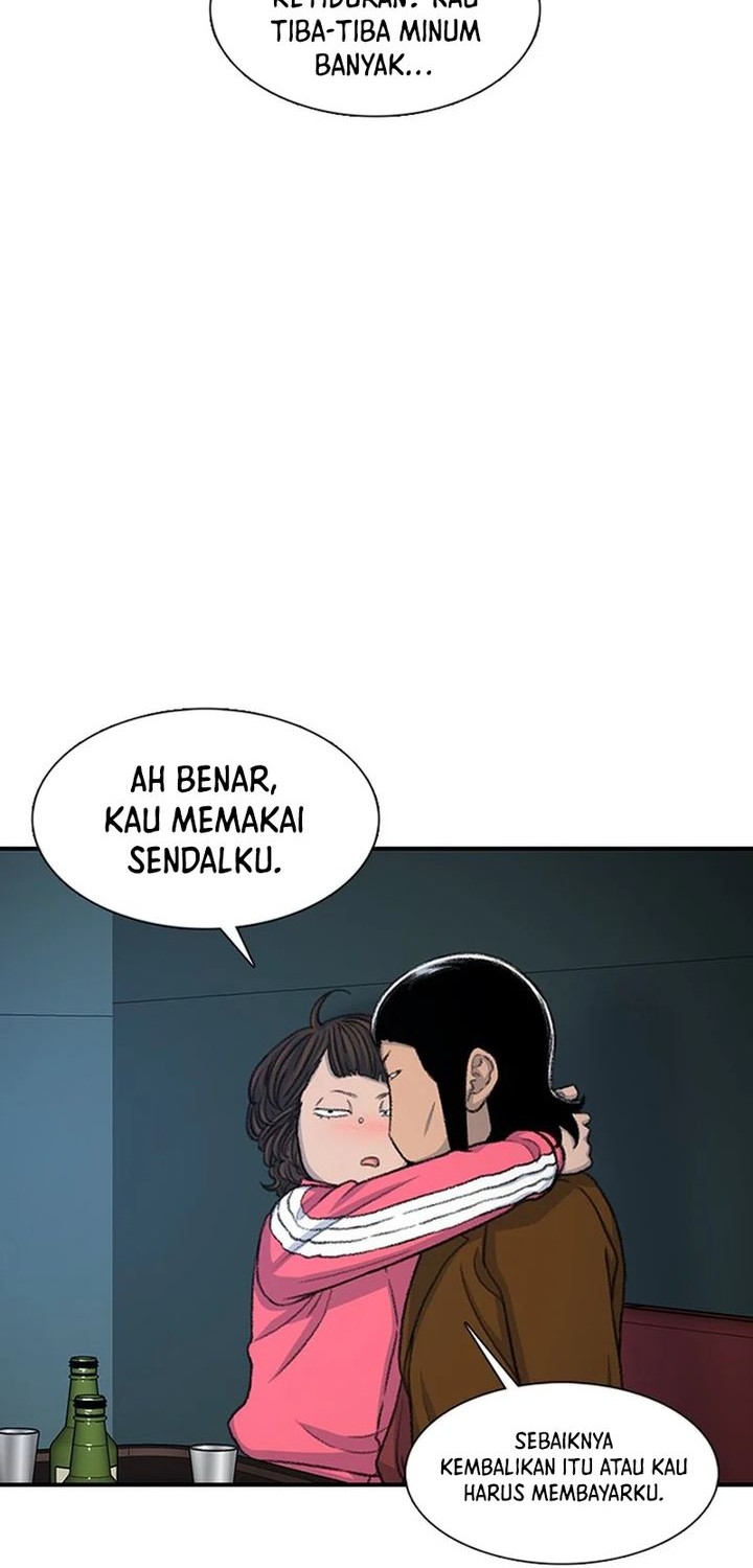 Star Ginseng Store Chapter 108 - halaman 30