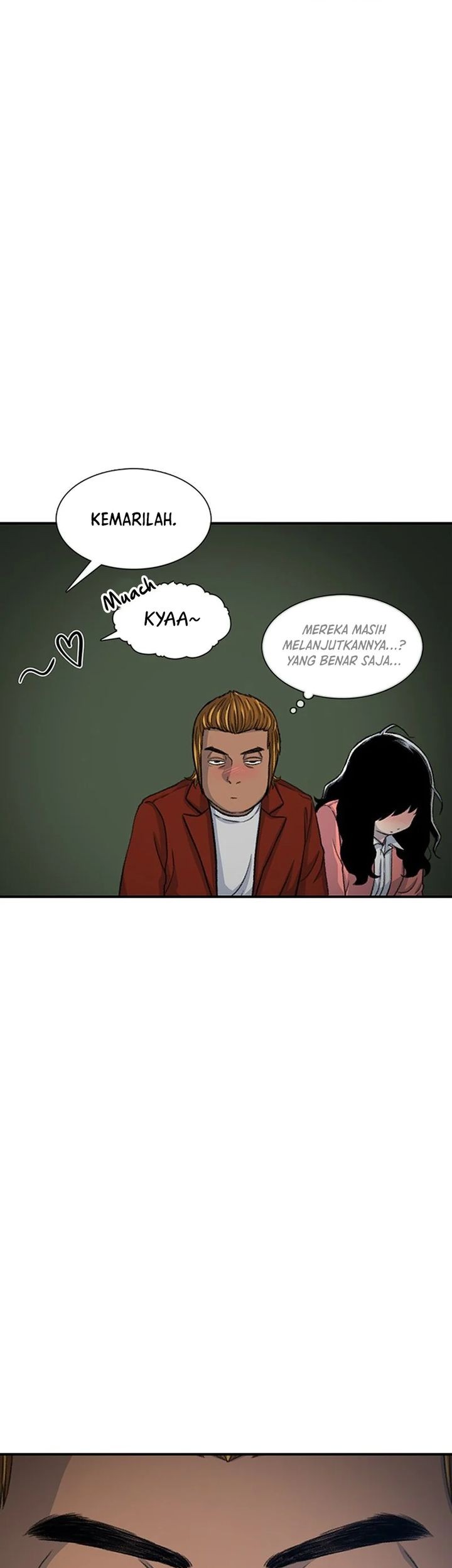 Star Ginseng Store Chapter 108 - halaman 31
