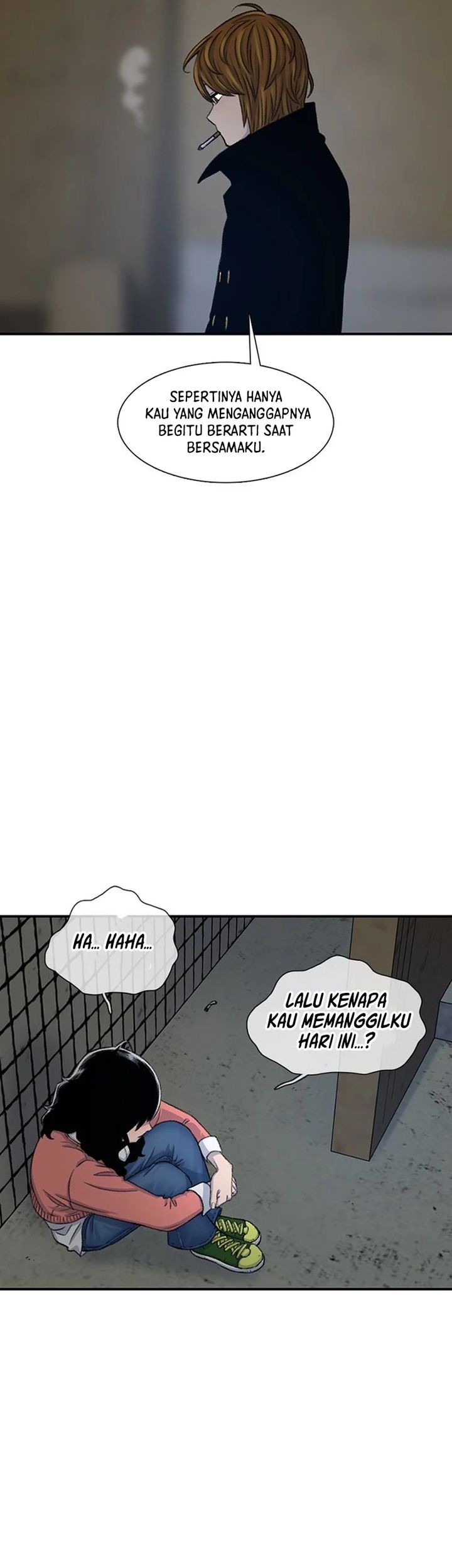 Star Ginseng Store Chapter 108 - halaman 53