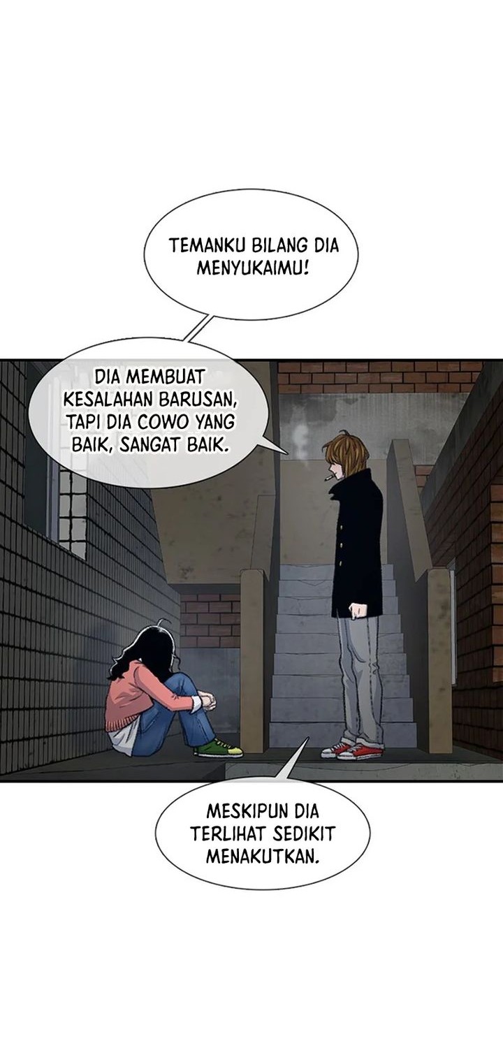 Star Ginseng Store Chapter 108 - halaman 54
