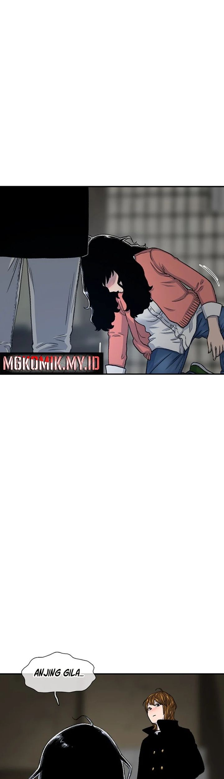 Star Ginseng Store Chapter 108 - halaman 55