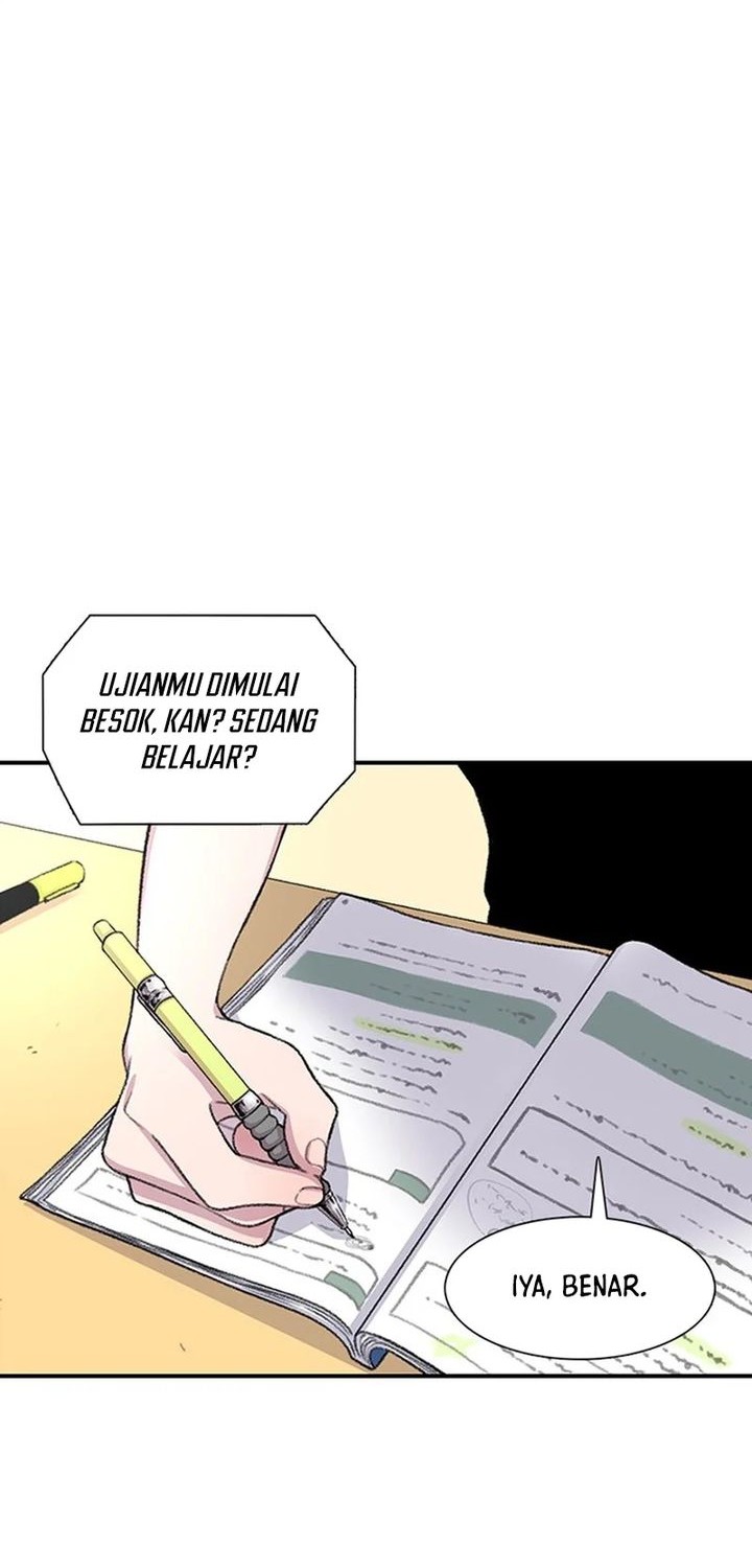 Star Ginseng Store Chapter 108 - halaman 58