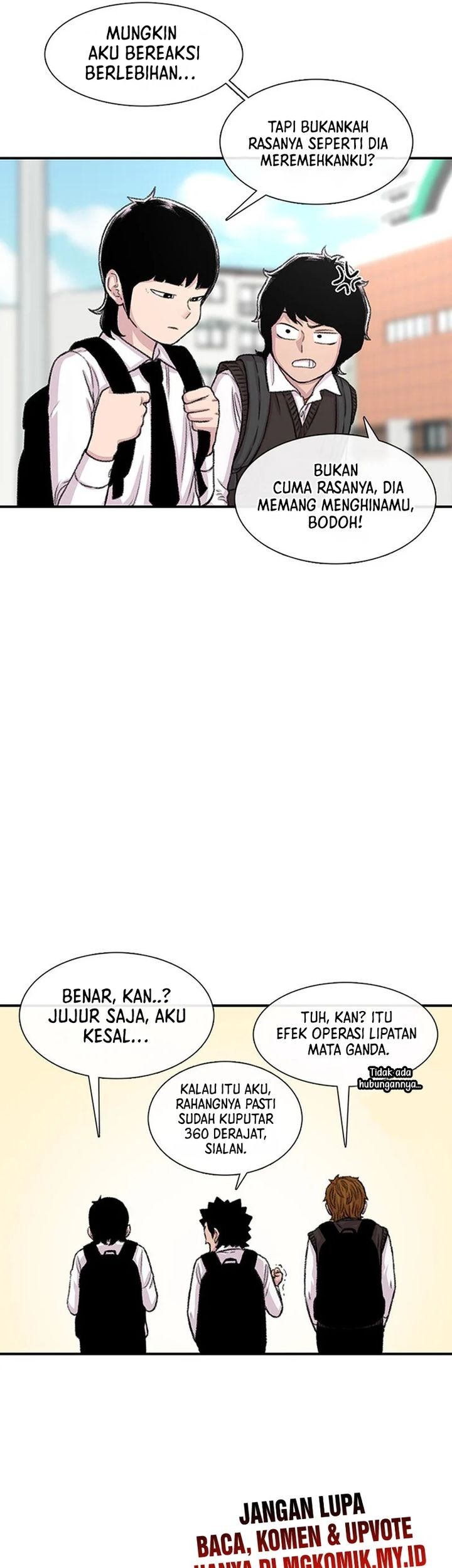 Star Ginseng Store Chapter 109 - halaman 11