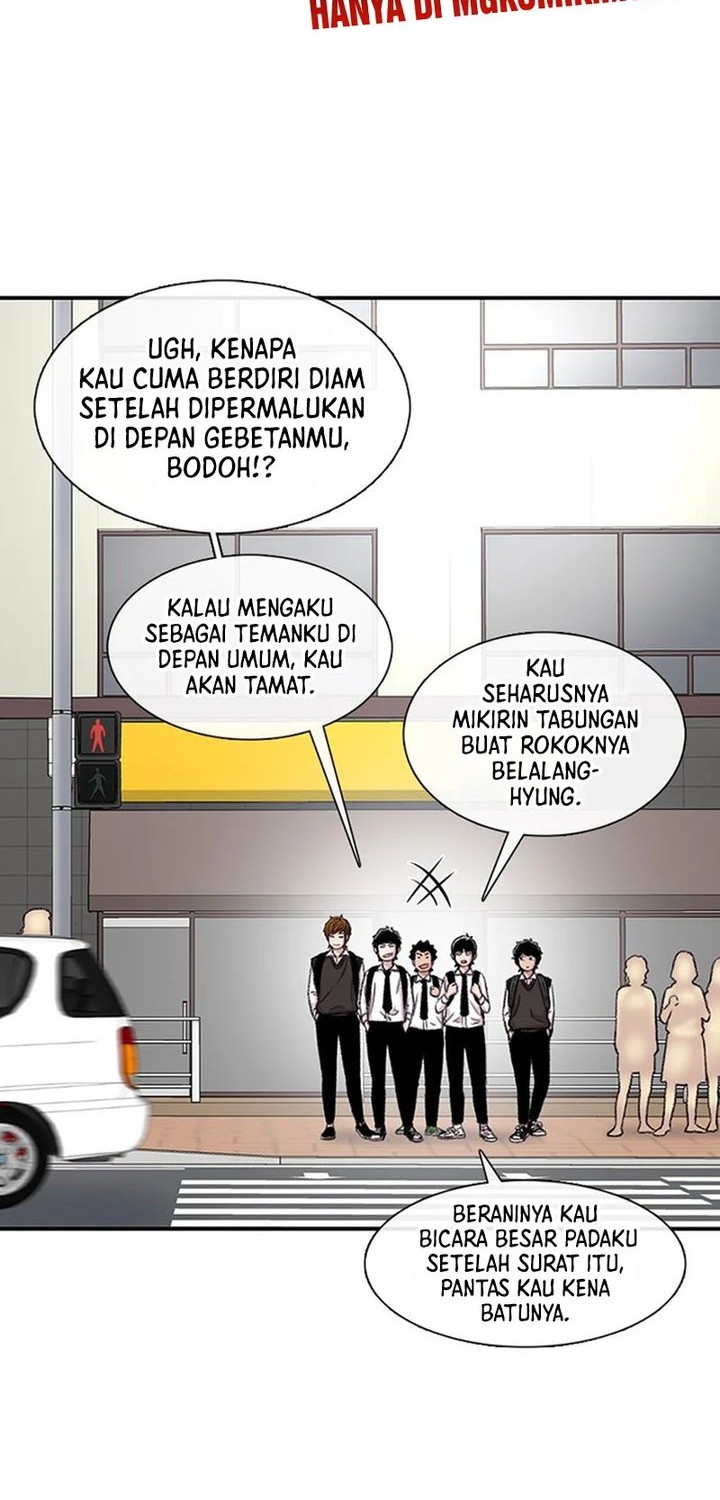 Star Ginseng Store Chapter 109 - halaman 12