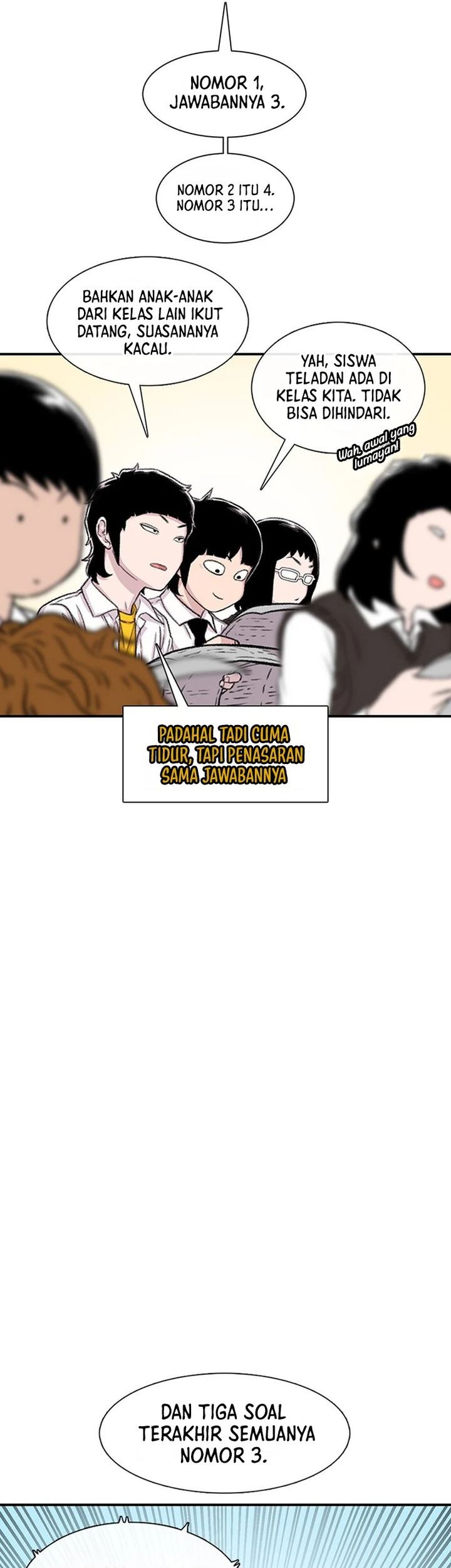 Star Ginseng Store Chapter 109 - halaman 21
