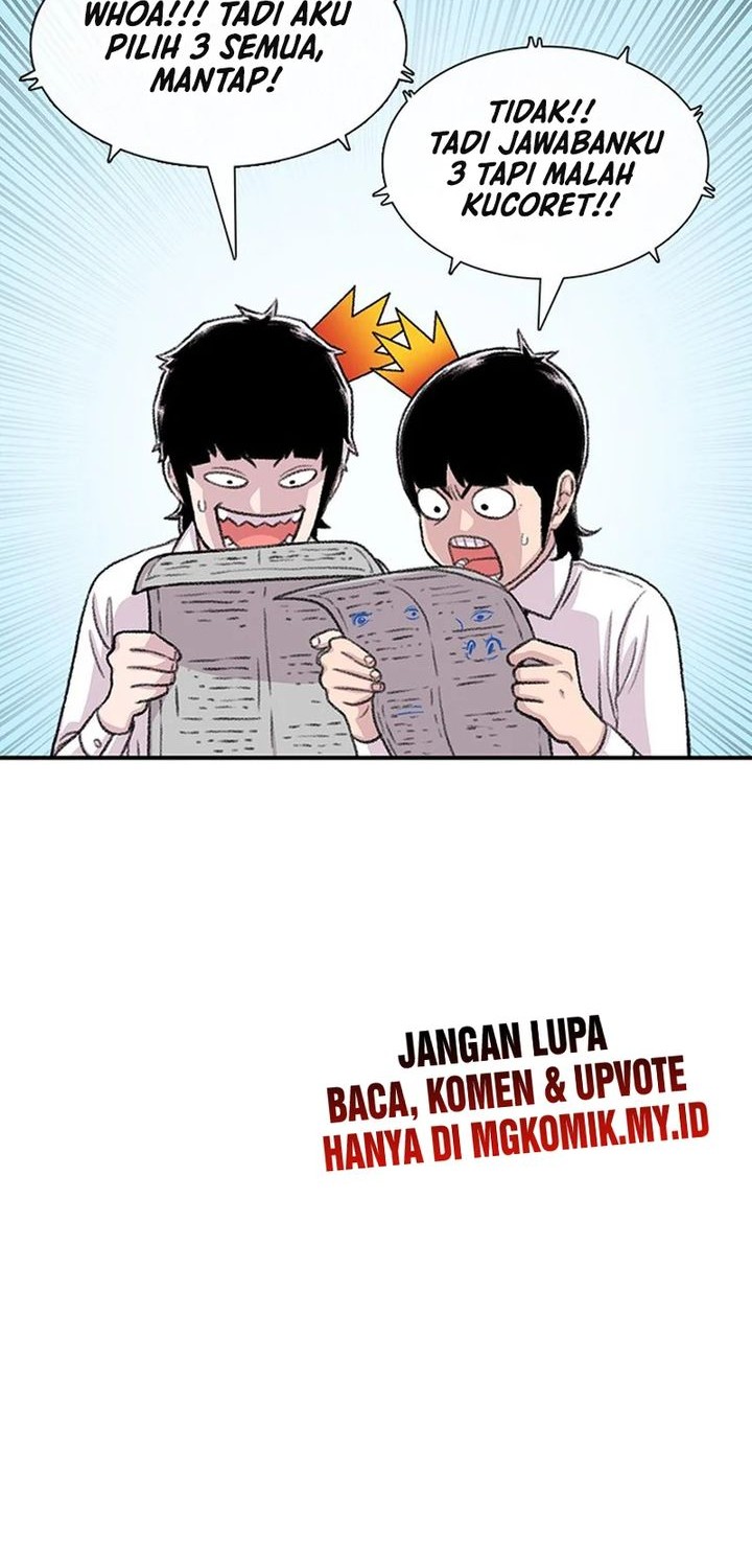 Star Ginseng Store Chapter 109 - halaman 22