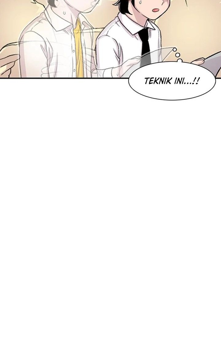 Star Ginseng Store Chapter 109 - halaman 26