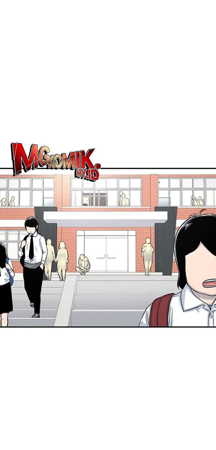 Star Ginseng Store Chapter 109 - halaman 30