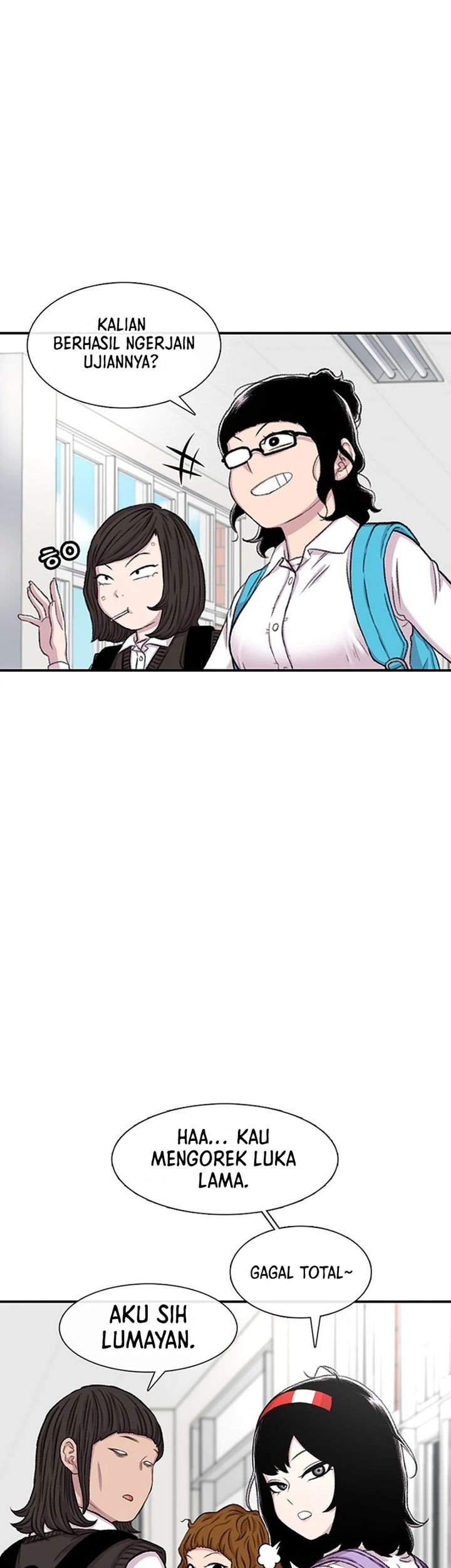 Star Ginseng Store Chapter 109 - halaman 31