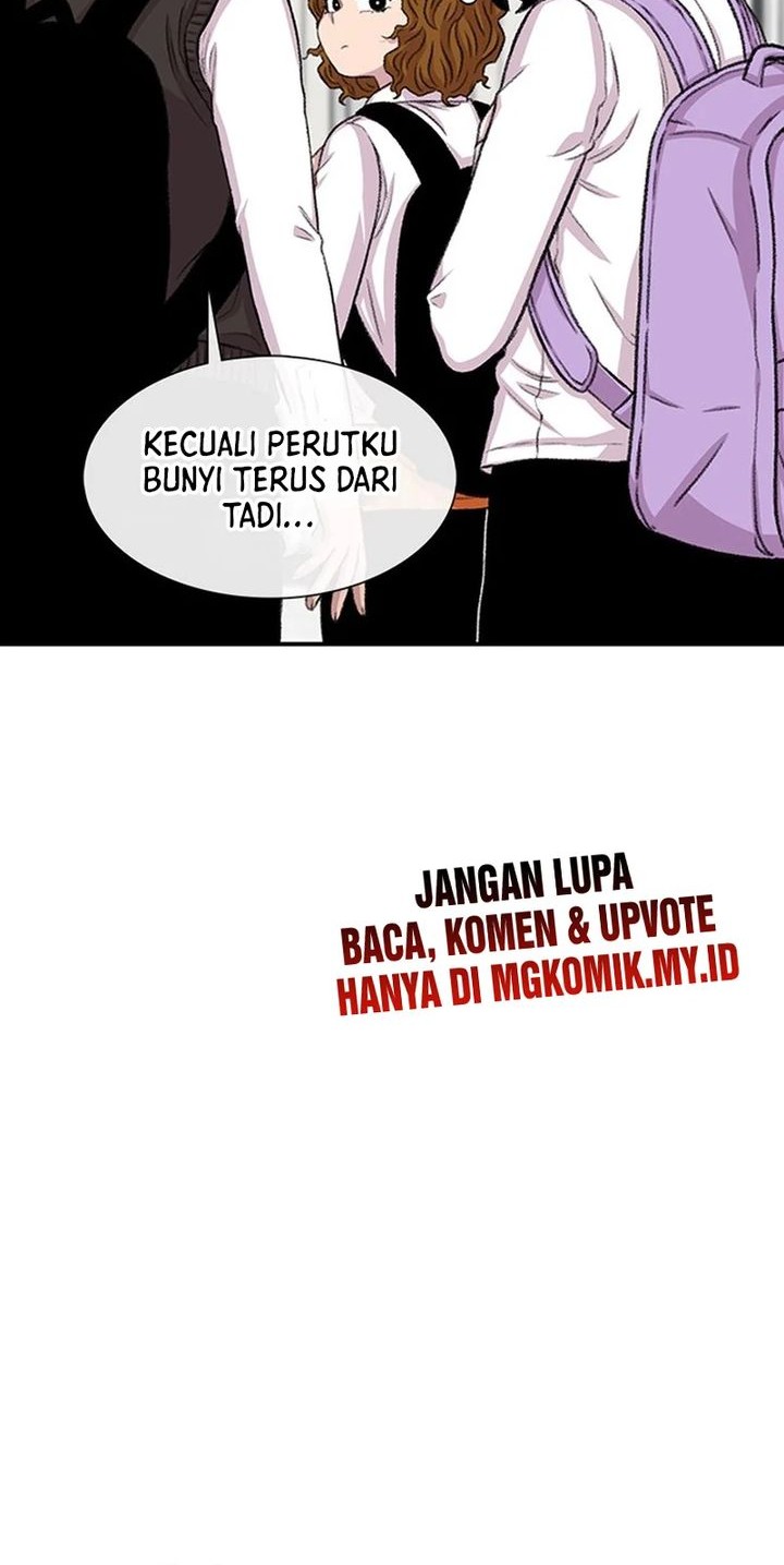 Star Ginseng Store Chapter 109 - halaman 32