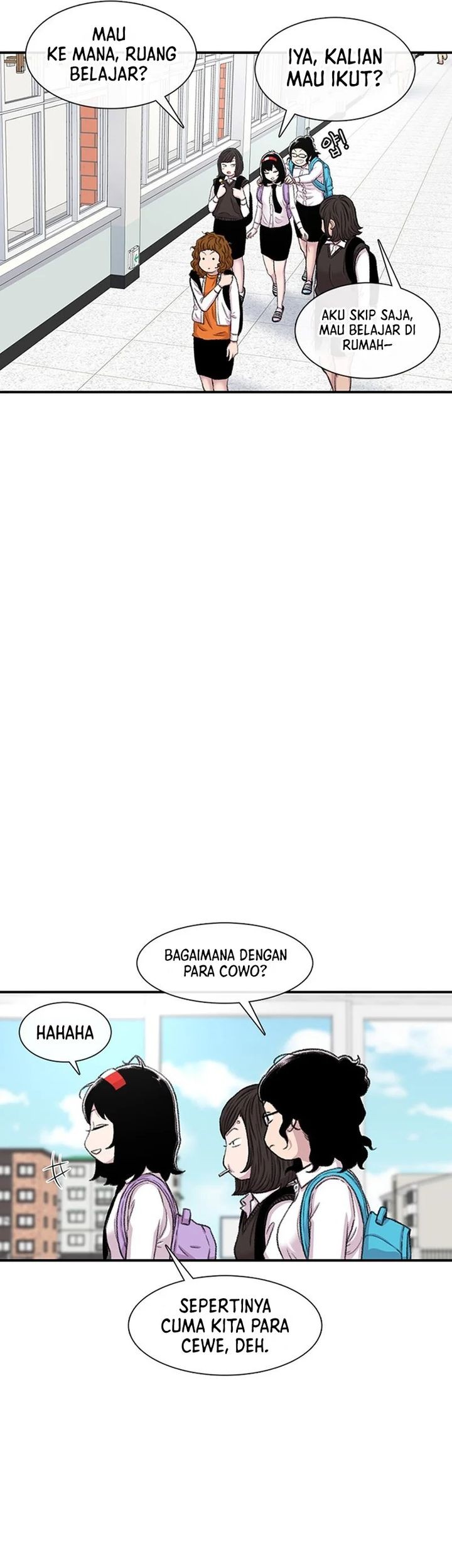 Star Ginseng Store Chapter 109 - halaman 33