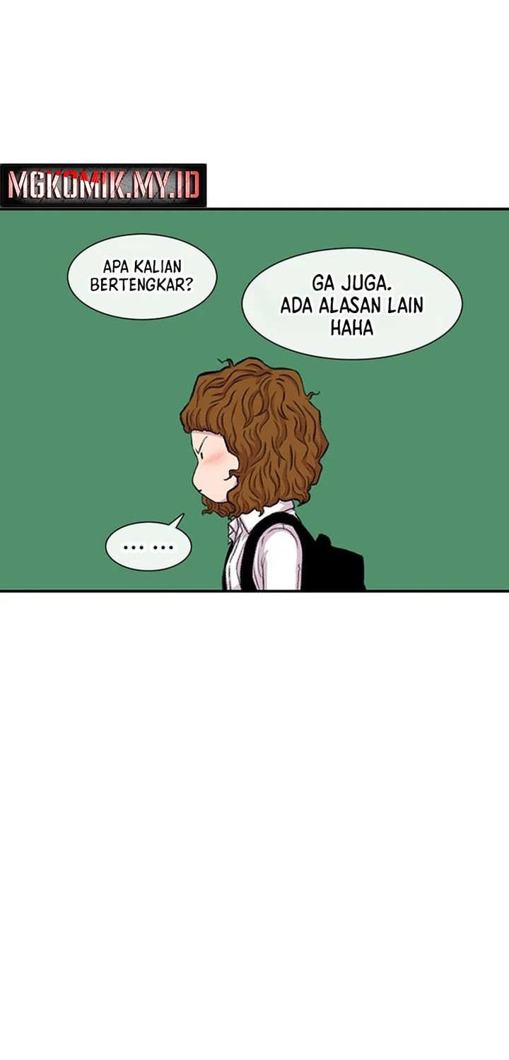 Star Ginseng Store Chapter 109 - halaman 34