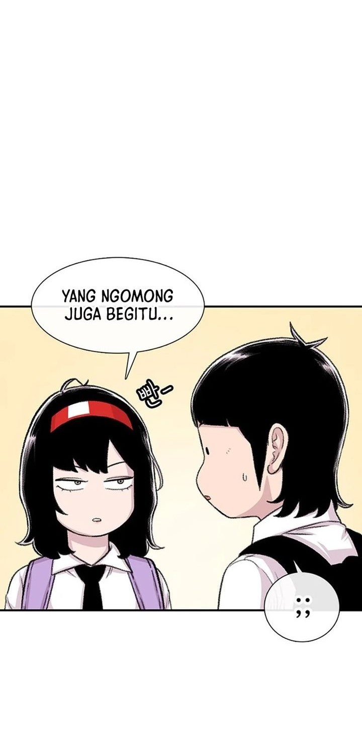 Star Ginseng Store Chapter 109 - halaman 40