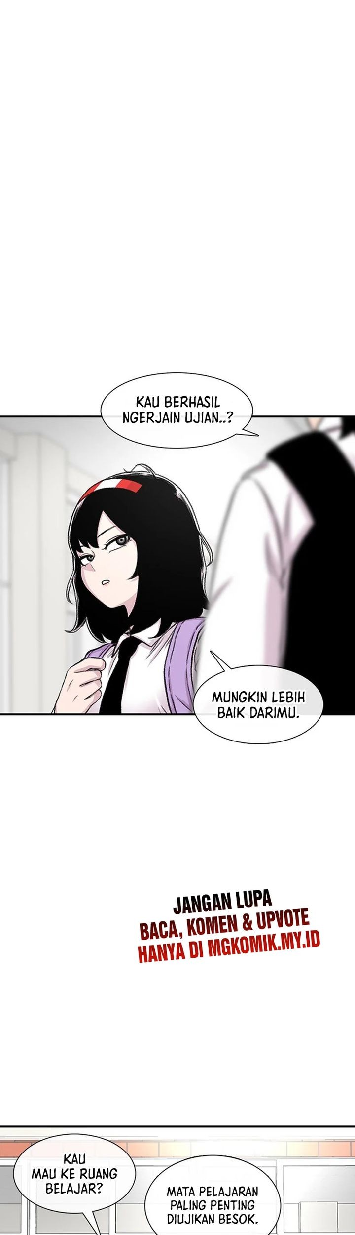 Star Ginseng Store Chapter 109 - halaman 41