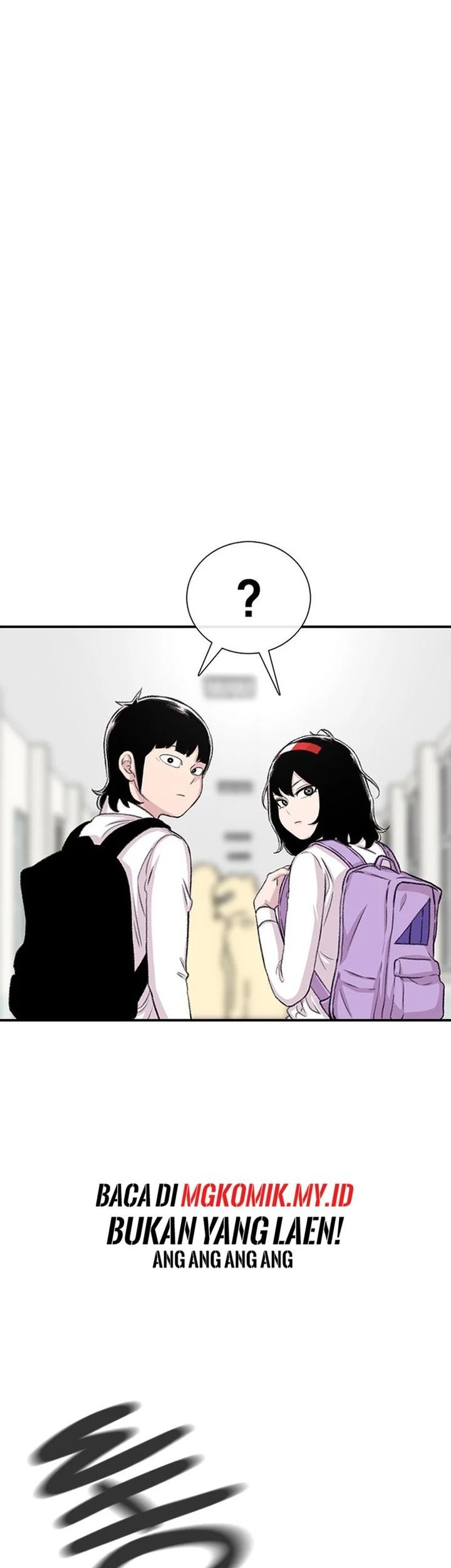 Star Ginseng Store Chapter 109 - halaman 45