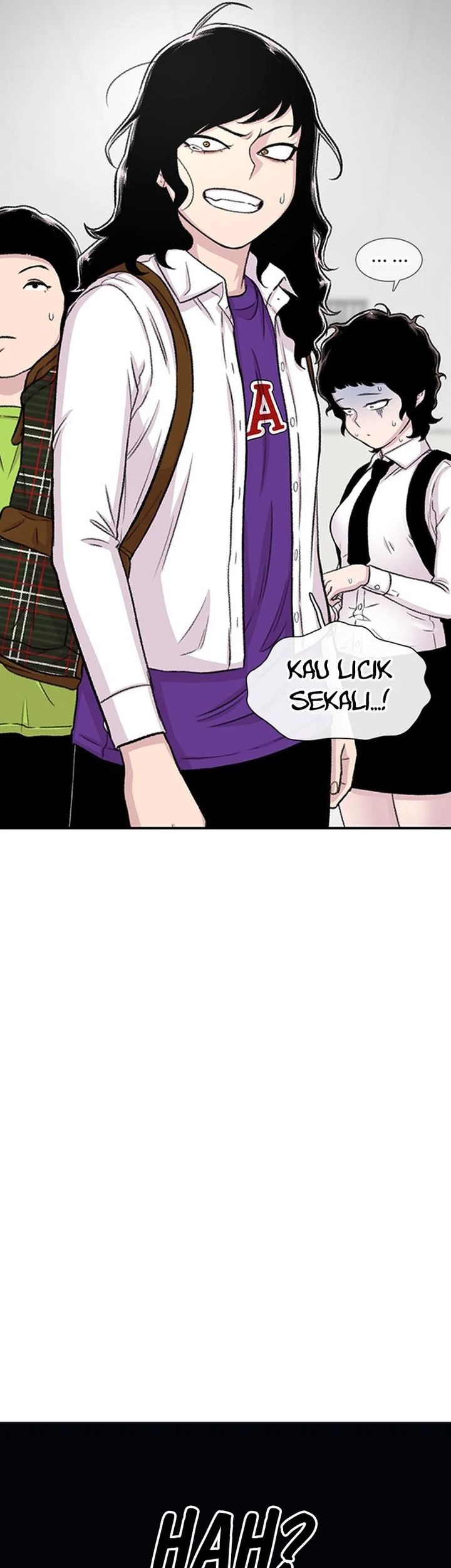 Star Ginseng Store Chapter 109 - halaman 51