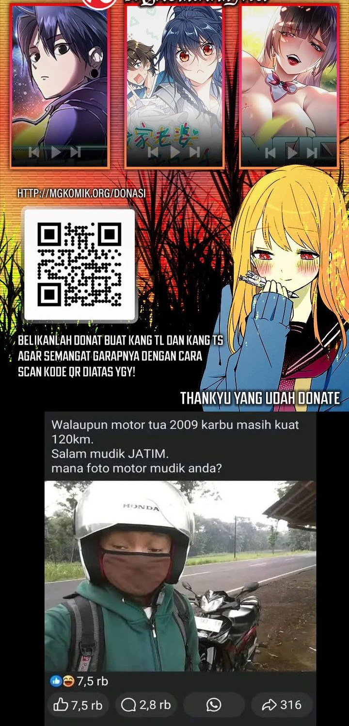 Star Ginseng Store Chapter 109 - halaman 58
