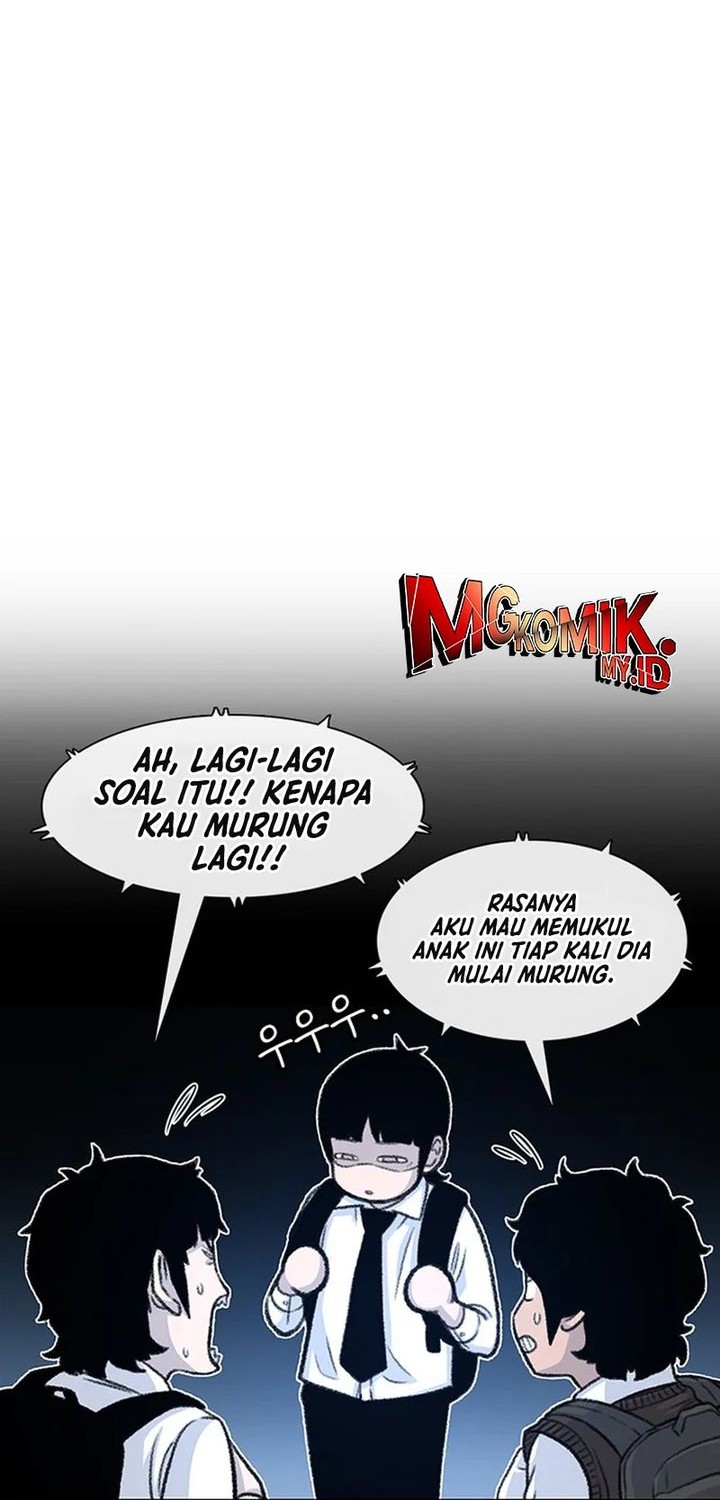 Star Ginseng Store Chapter 109 - halaman 8