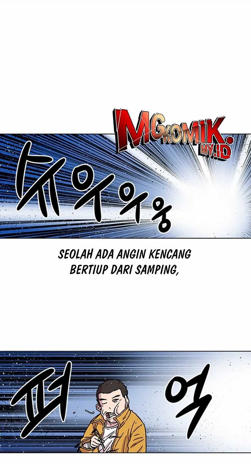 Star Ginseng Store Chapter 11 - halaman 10