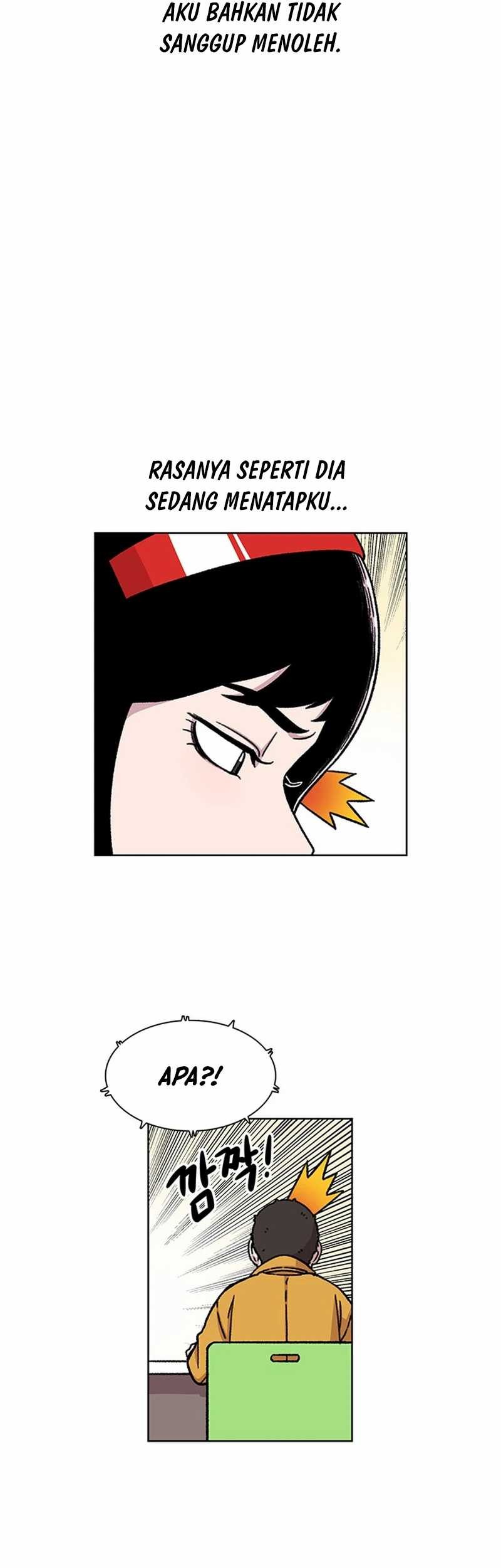 Star Ginseng Store Chapter 11 - halaman 11