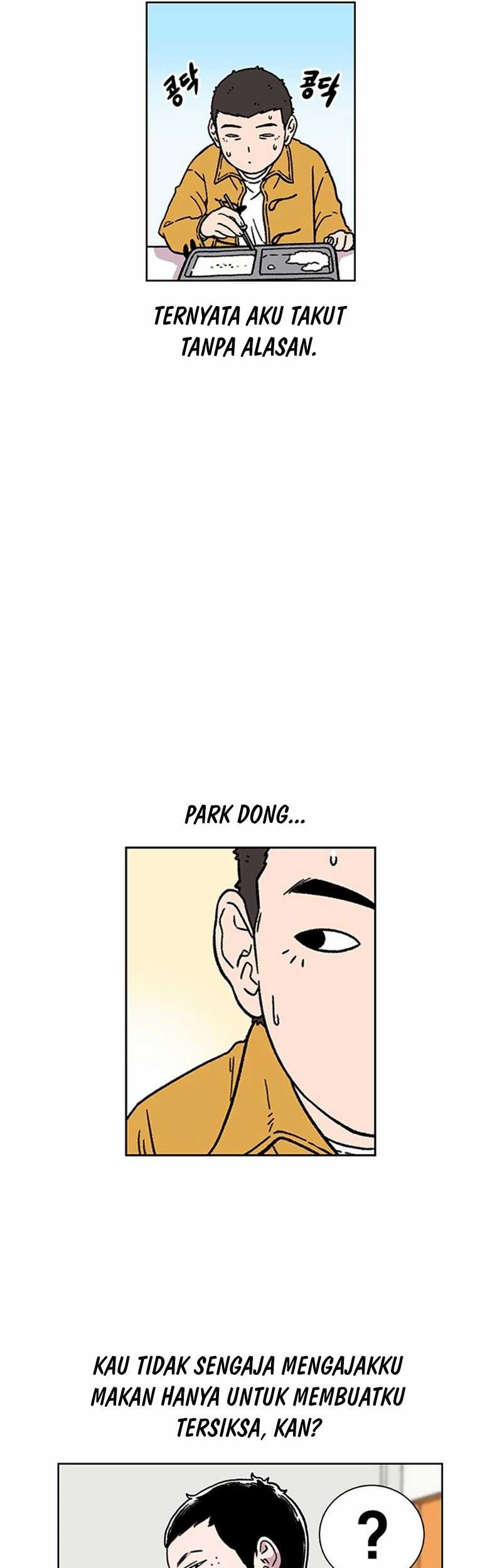 Star Ginseng Store Chapter 11 - halaman 13