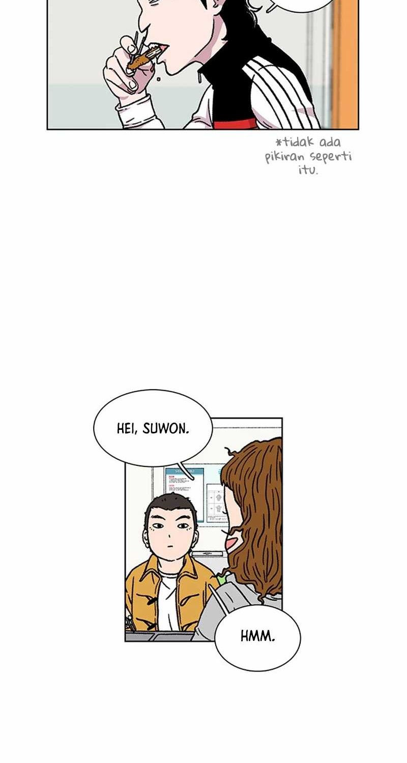Star Ginseng Store Chapter 11 - halaman 14
