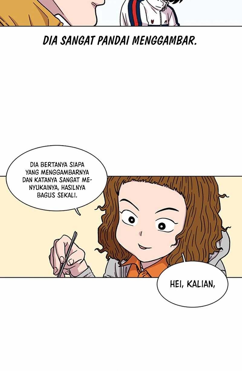 Star Ginseng Store Chapter 11 - halaman 16