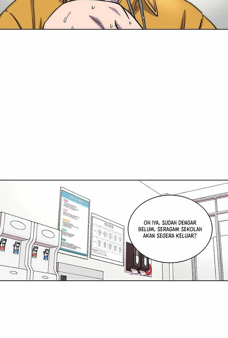 Star Ginseng Store Chapter 11 - halaman 18