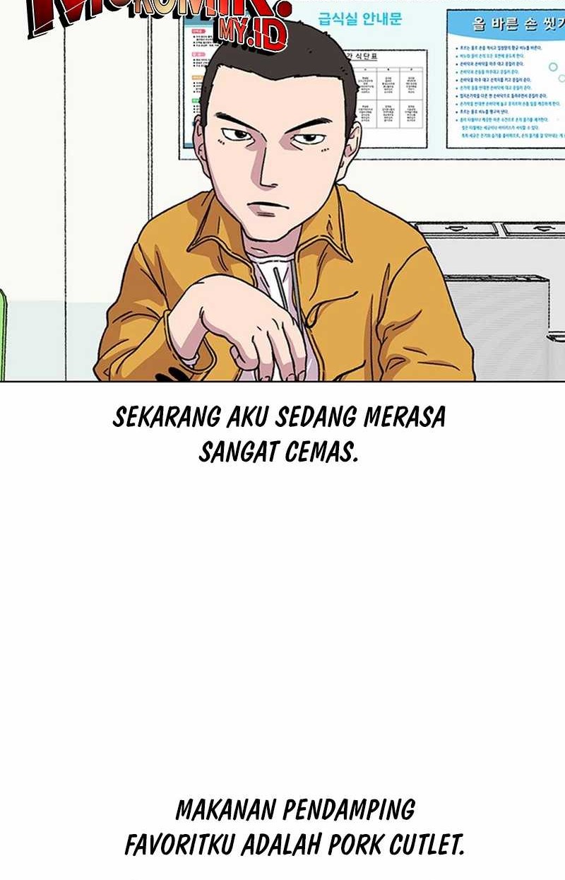 Star Ginseng Store Chapter 11 - halaman 2