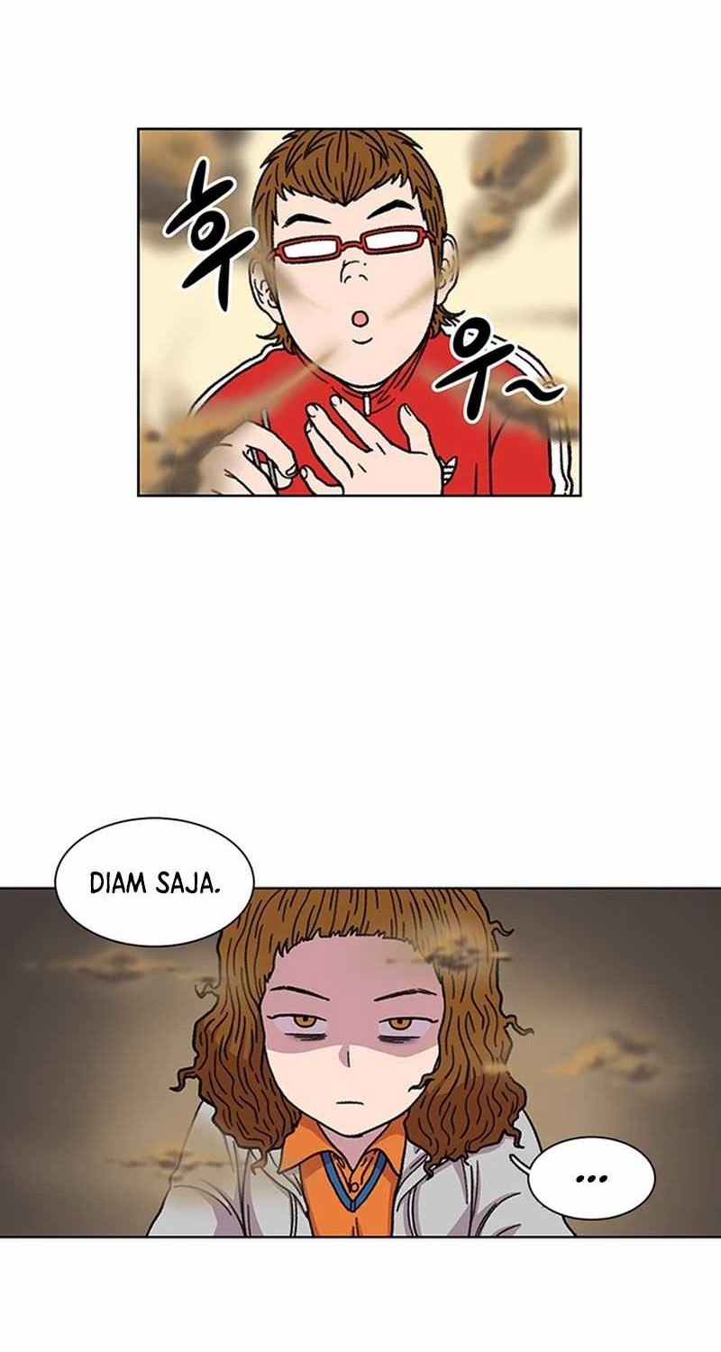 Star Ginseng Store Chapter 11 - halaman 20
