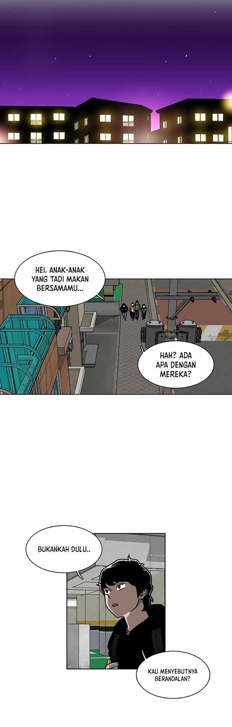Star Ginseng Store Chapter 11 - halaman 25