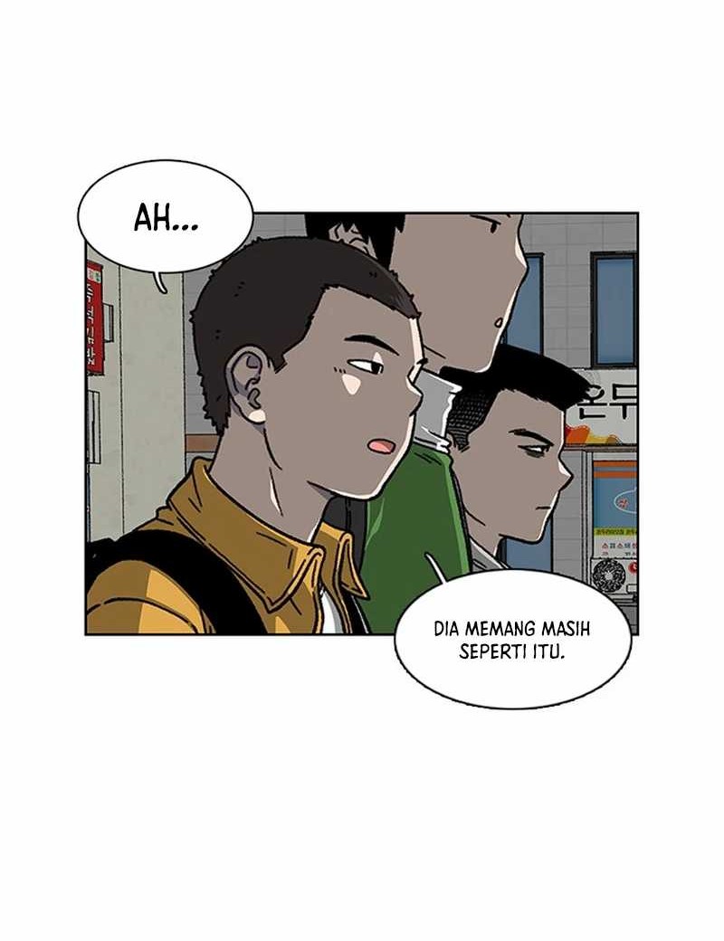 Star Ginseng Store Chapter 11 - halaman 26