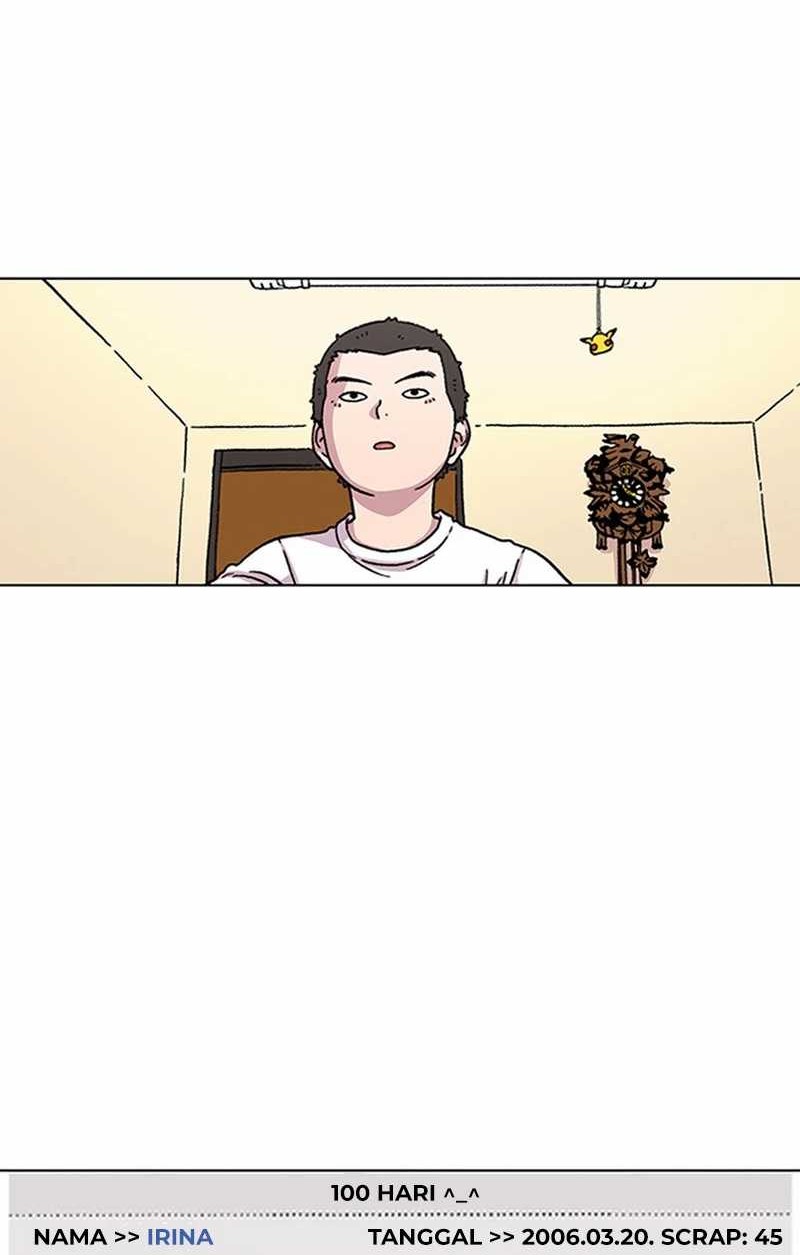 Star Ginseng Store Chapter 11 - halaman 36