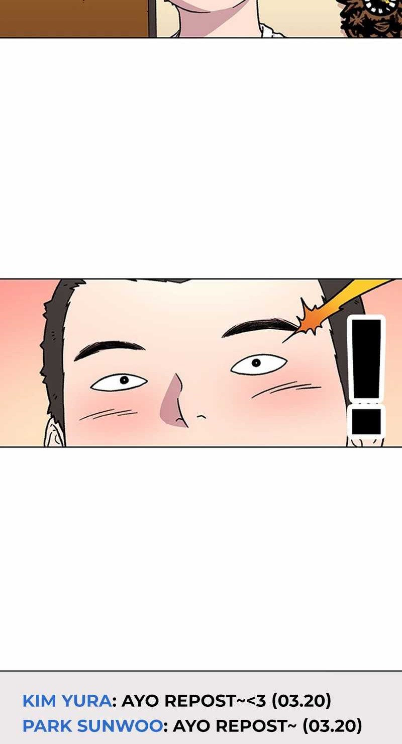Star Ginseng Store Chapter 11 - halaman 38