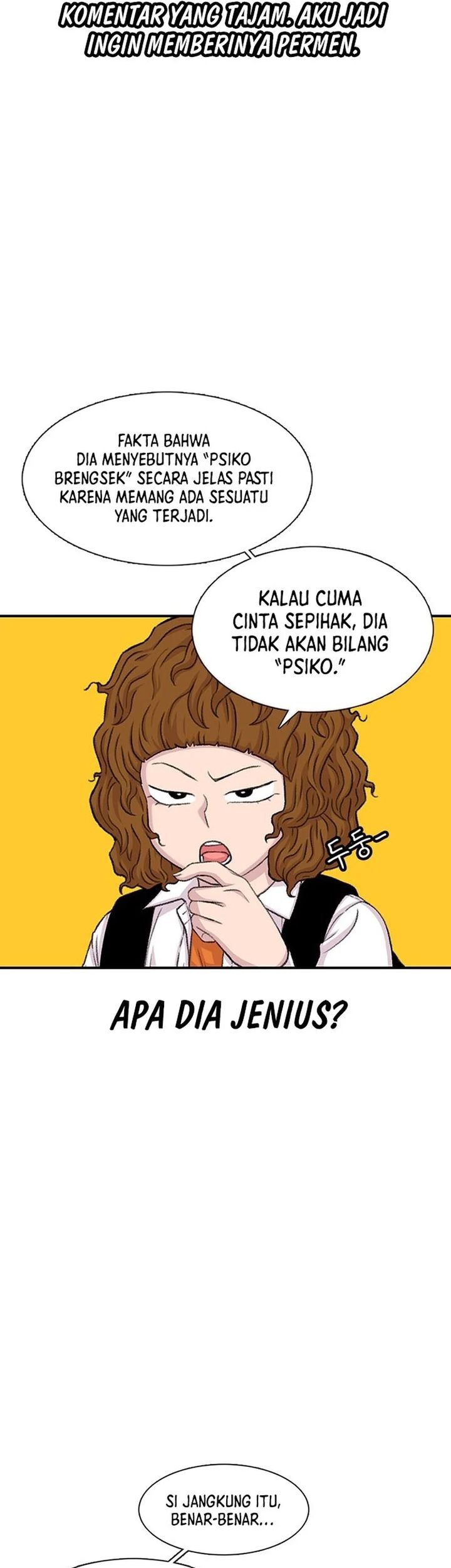 Star Ginseng Store Chapter 111 - halaman 15