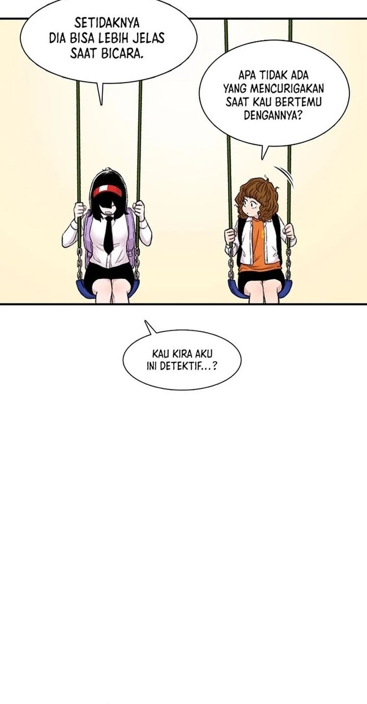 Star Ginseng Store Chapter 111 - halaman 16