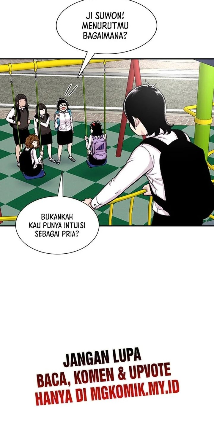 Star Ginseng Store Chapter 111 - halaman 18