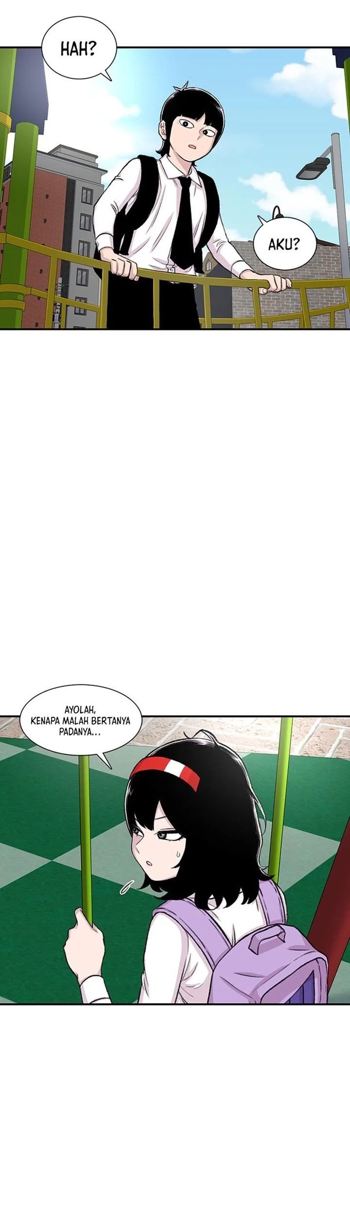 Star Ginseng Store Chapter 111 - halaman 19