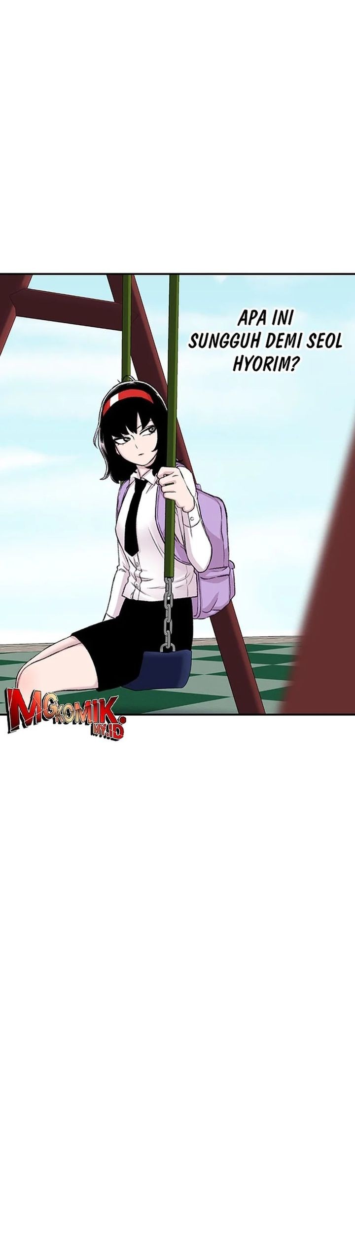 Star Ginseng Store Chapter 111 - halaman 25