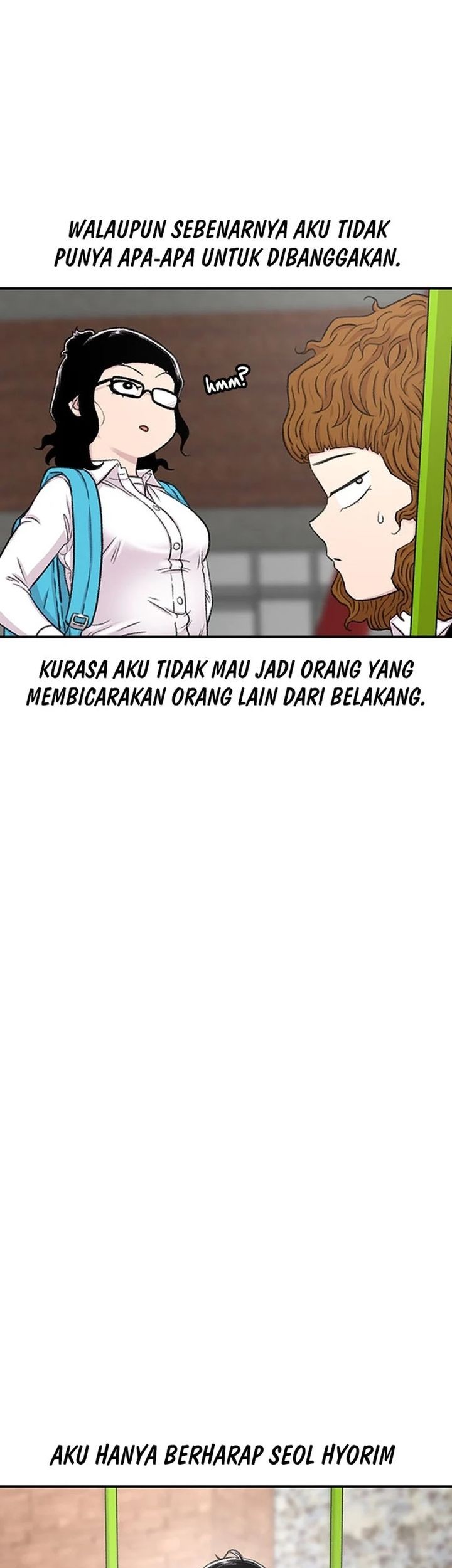 Star Ginseng Store Chapter 111 - halaman 31
