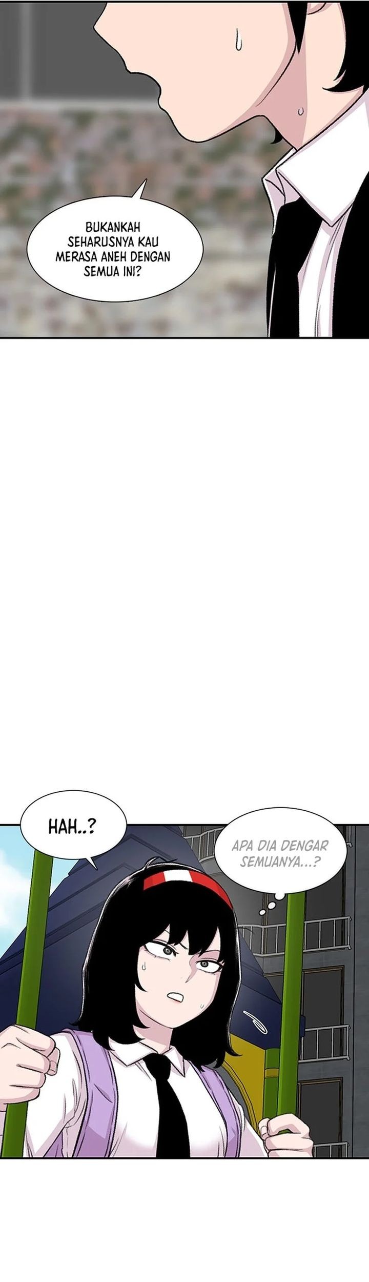 Star Ginseng Store Chapter 111 - halaman 55