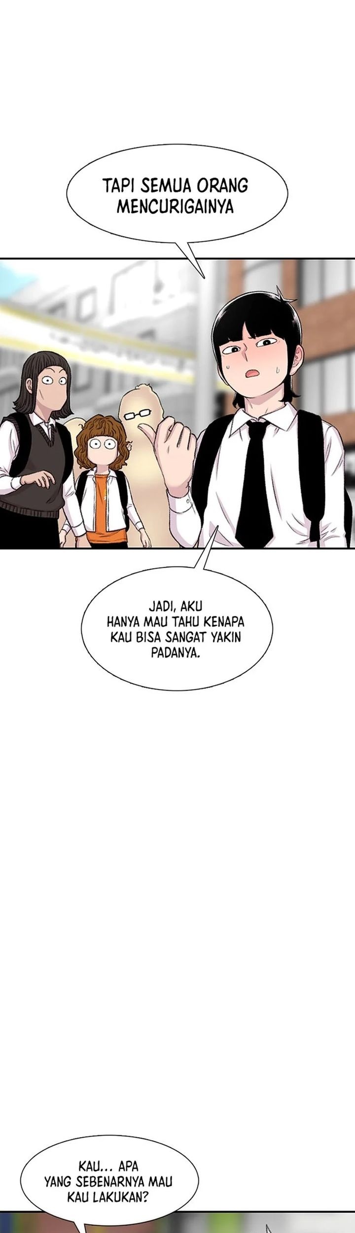 Star Ginseng Store Chapter 111 - halaman 57