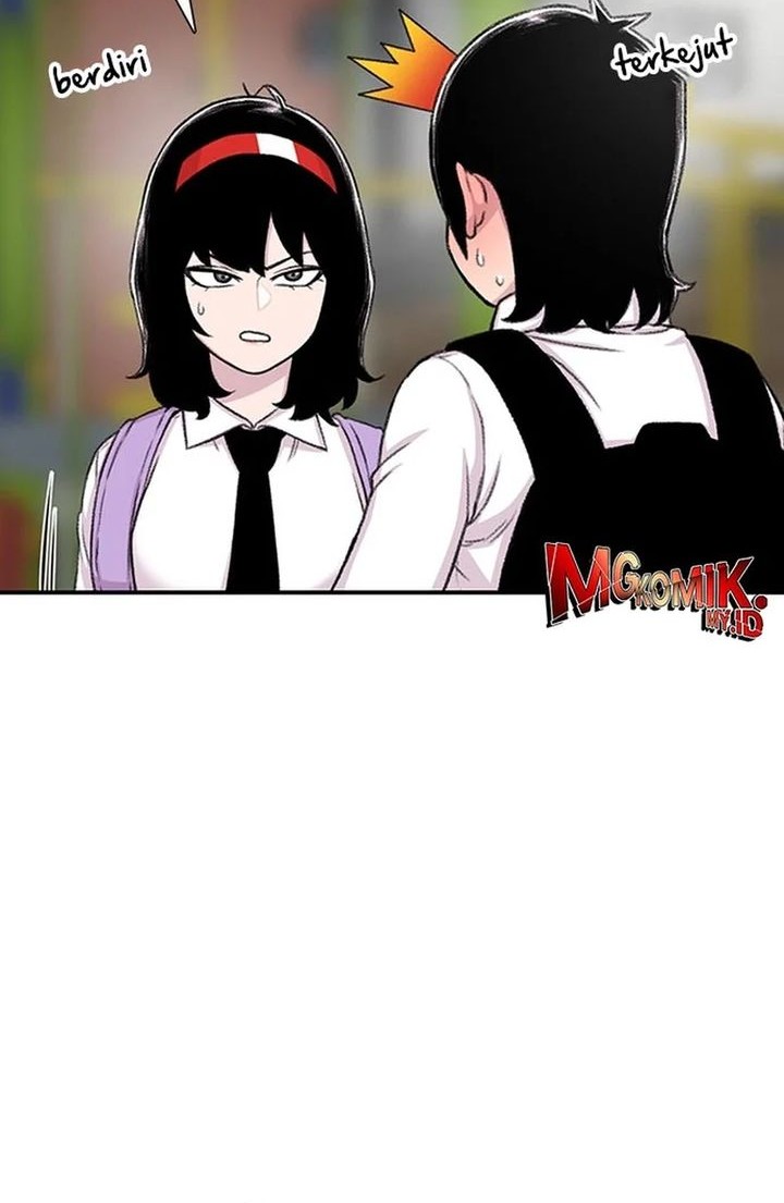 Star Ginseng Store Chapter 111 - halaman 58