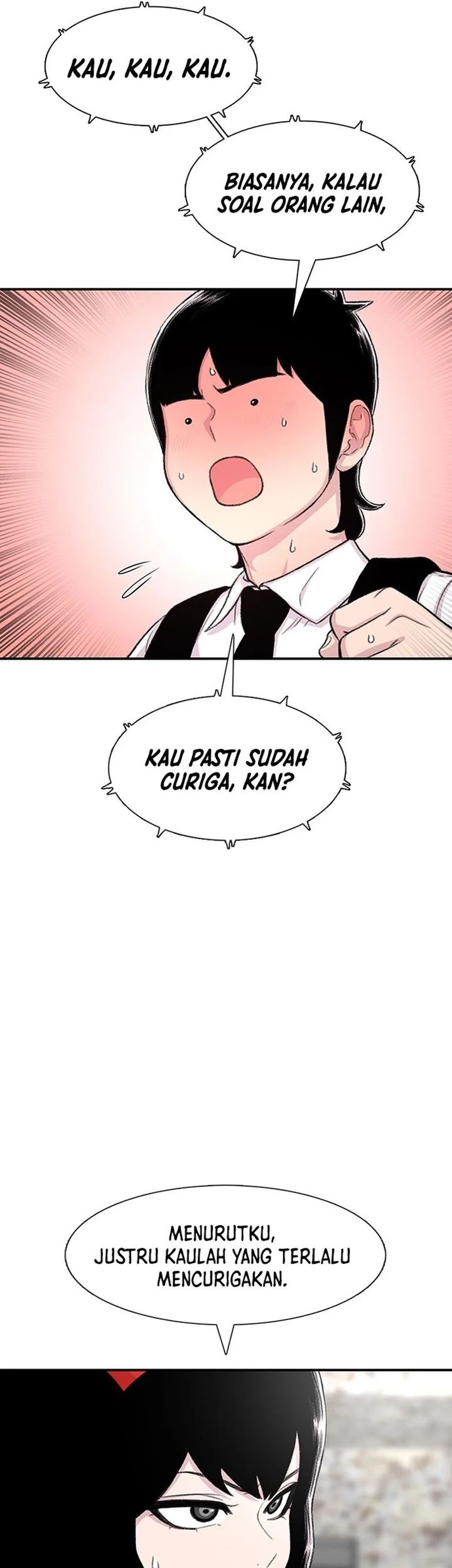 Star Ginseng Store Chapter 111 - halaman 59