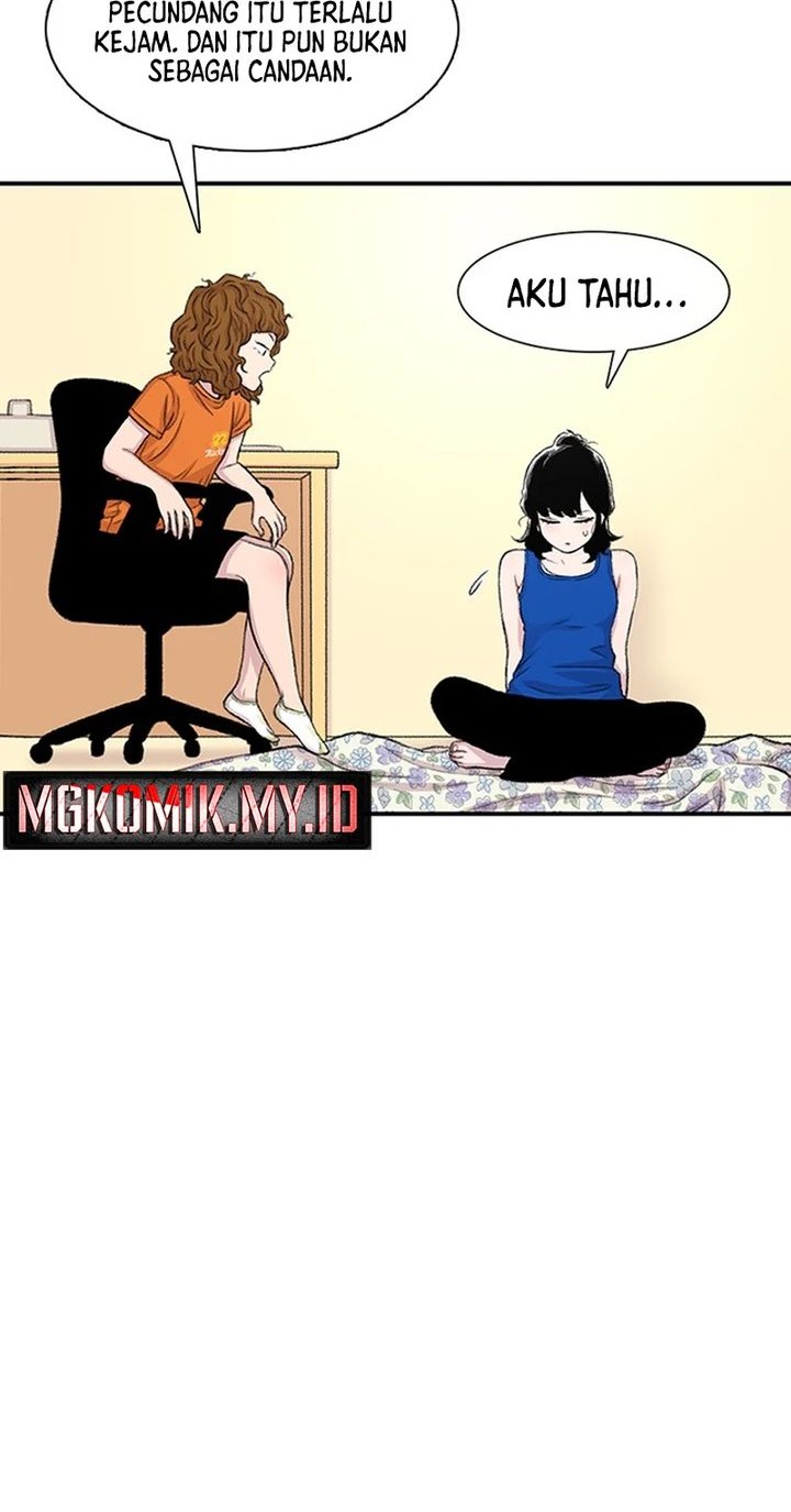 Star Ginseng Store Chapter 112 - halaman 26