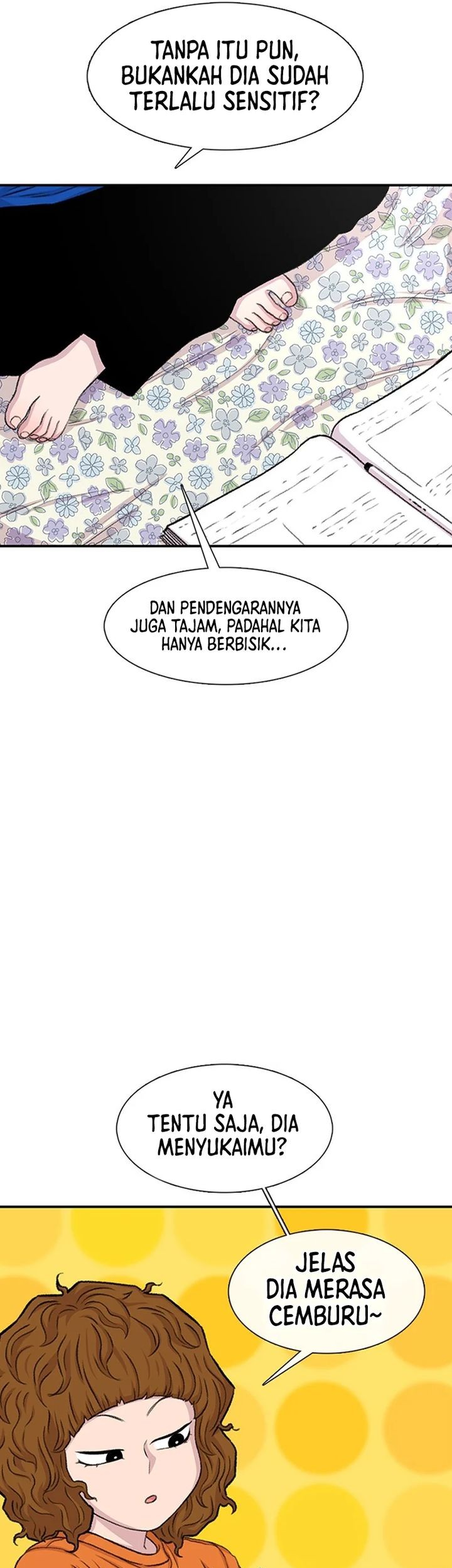 Star Ginseng Store Chapter 112 - halaman 27
