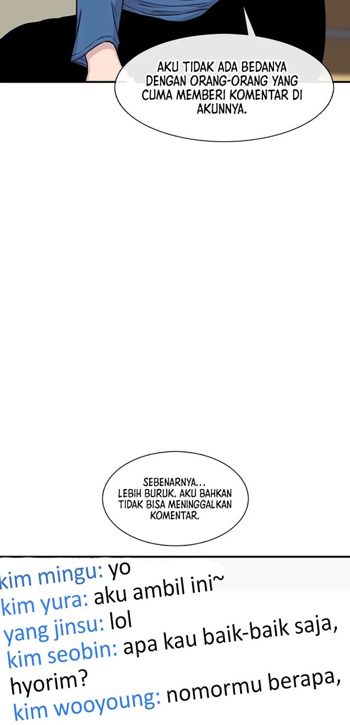Star Ginseng Store Chapter 112 - halaman 42