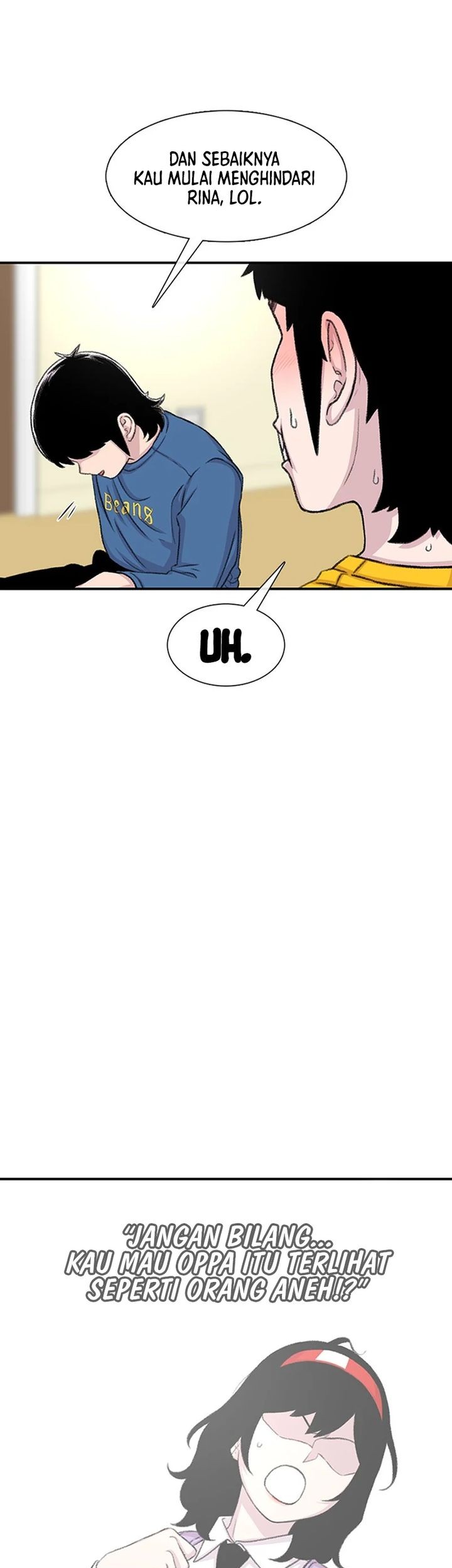 Star Ginseng Store Chapter 112 - halaman 45