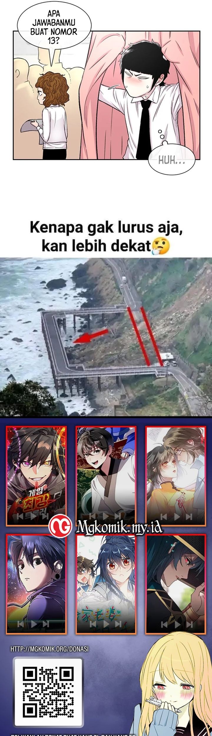 Star Ginseng Store Chapter 112 - halaman 61
