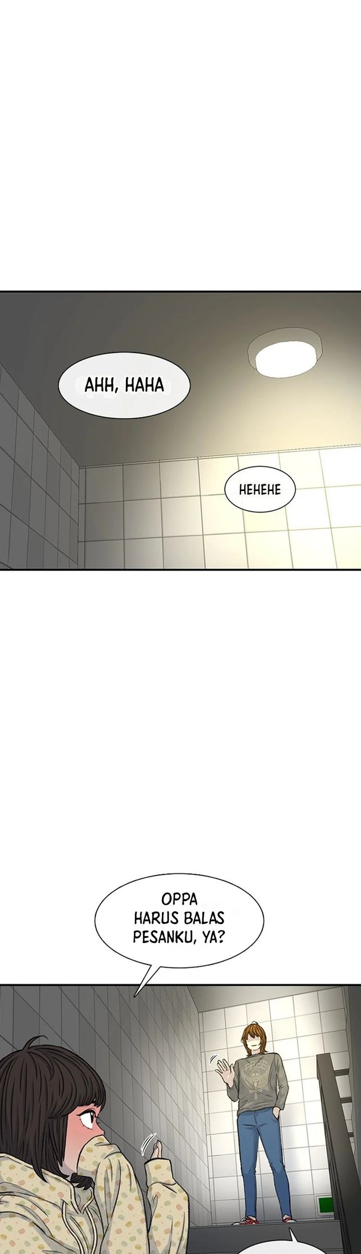 Star Ginseng Store Chapter 113 - halaman 25